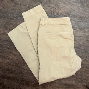 Old Navy Pixie pants